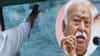 Mohan Bhagwat : शताब्दी एक्सप्रेसवर दगडफेक, आतमध्ये होते सरसंघचालक मोहन भागवत