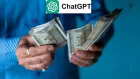 पगार येताच संपला? ChatGPT चा बचतीचा मंत्र, असा वाचवा पैसा