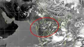 या तारखेला राज्यात धो धो पाऊस, मॉन्सूनबाबत मोठी अपडेट, अजून 8 दिवस....