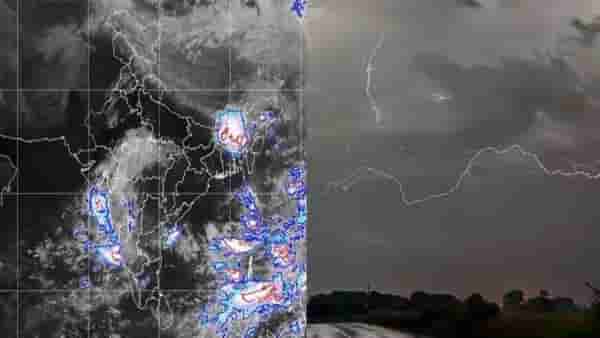 Monsoon Update : 20 जूनला पाऊस विसरा, या तारखेला राज्यात धो धो पाऊस, थेट जुलै महिन्याच्या..