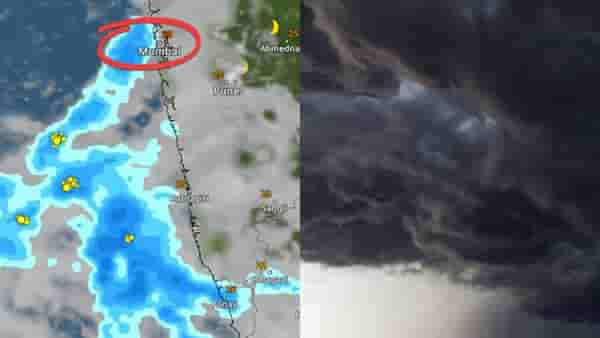 Monsoon Update : या तारखेलाच महाराष्ट्रात धो धो पाऊस, जूनमध्ये मॉन्सूनचा पाऊस नाहीच, थेट आता..