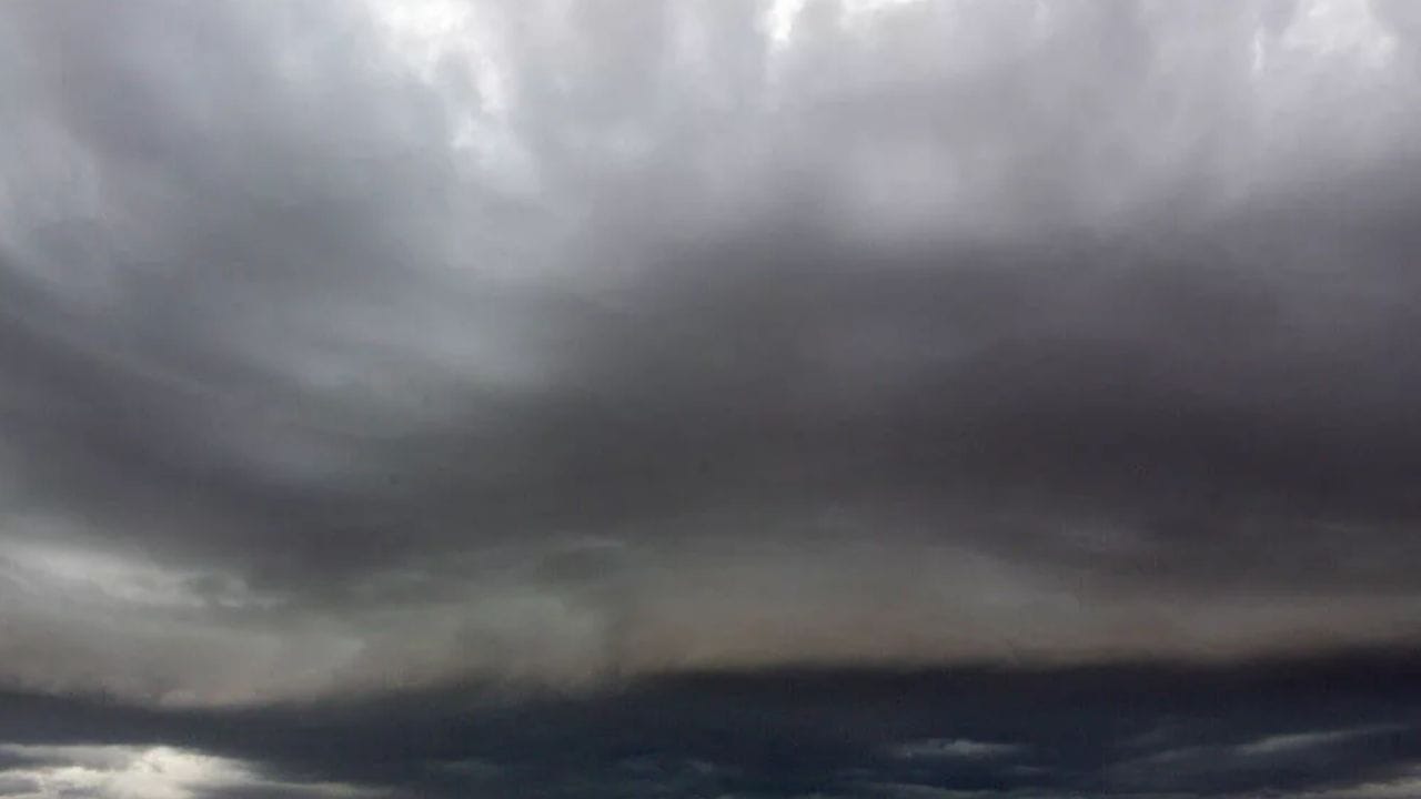 Monsoon update : मॉन्सूनची स्थिती जैसे थे, महाराष्ट्रात या दिवशी धो धो पाऊस कोळणार, पुढील.. Monsoon update : मॉन्सूनची स्थिती जैसे थे, महाराष्ट्रात या दिवशी धो धो पाऊस कोळणार, पुढील..