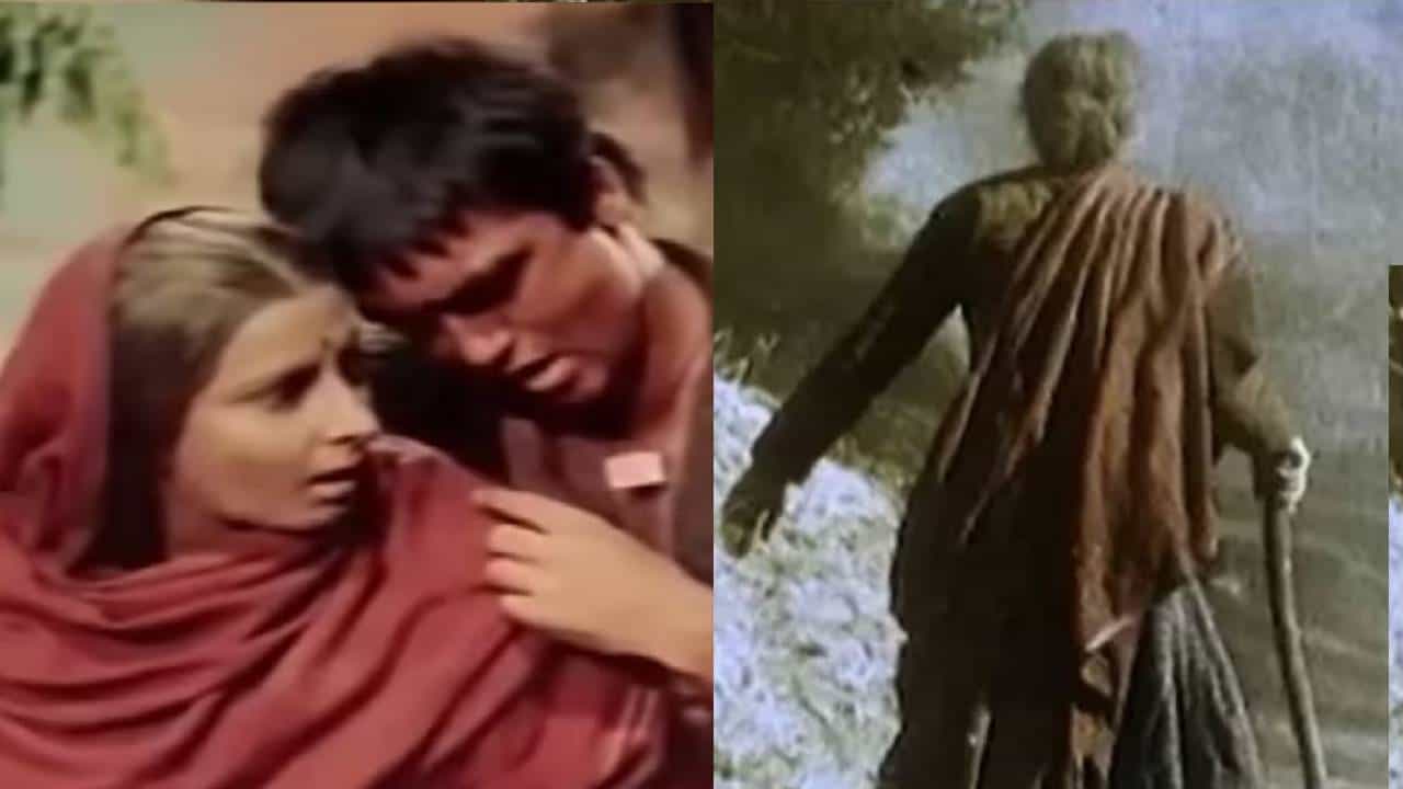 एकेकाळी बॉलिवूडमध्ये असे चित्रपट तयार करण्यात यायचे की जे कित्येक वर्षे थिएटरमध्ये चालत असत. हे चित्रपट प्रेक्षकांच्या मनावर राज्य करत असत. आज आम्ही तुम्हाला अशाच एका चित्रपटाबद्दल सांगणार आहोत. जो चित्रपट 60 लाख रुपयांच्या बजेटमध्ये तयार करण्यात आला होता. मात्र, चित्रपट प्रदर्शित होताचा चित्रपटाने कोट्यवधी रुपयांची कमाई केली. आता हा चित्रपट कोणता आहे? जाणून घ्या....