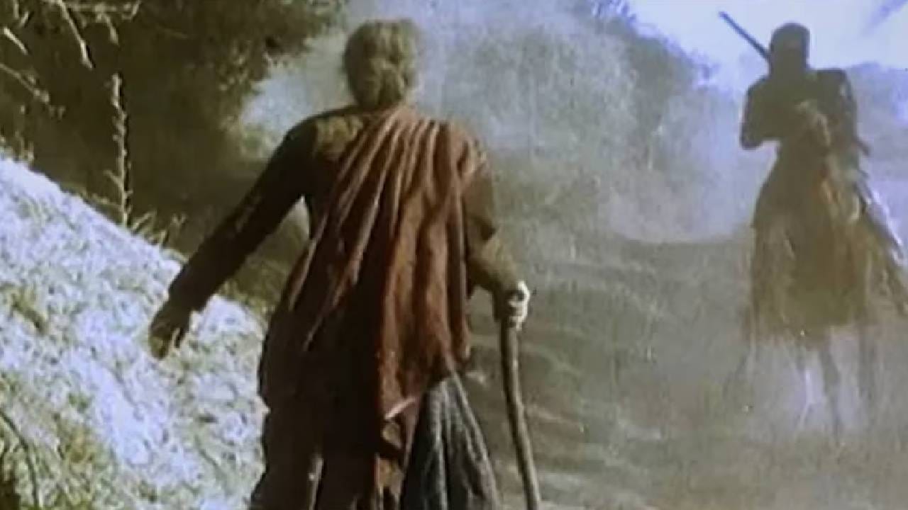 या चित्रपटात एका आईची कथा दाखवण्यात आली आहे. चित्रपटात नर्गिस दत्त मुख्य भूमिकेत होत्या. त्यांच्यासोबत राजकुमार, राजेंद्र कुमार आणि सुनील दत्त हेदेखील मुख्य भूमिकेत होते. या चित्रपटात राजेंद्र कुमार आणि सुनील दत्त यांनी नर्गिस यांच्या मुलांची भूमिका साकारली होती. तर, राजकुमार यांनी नर्गिस यांच्या पतीची भूमिका साकारली होती.