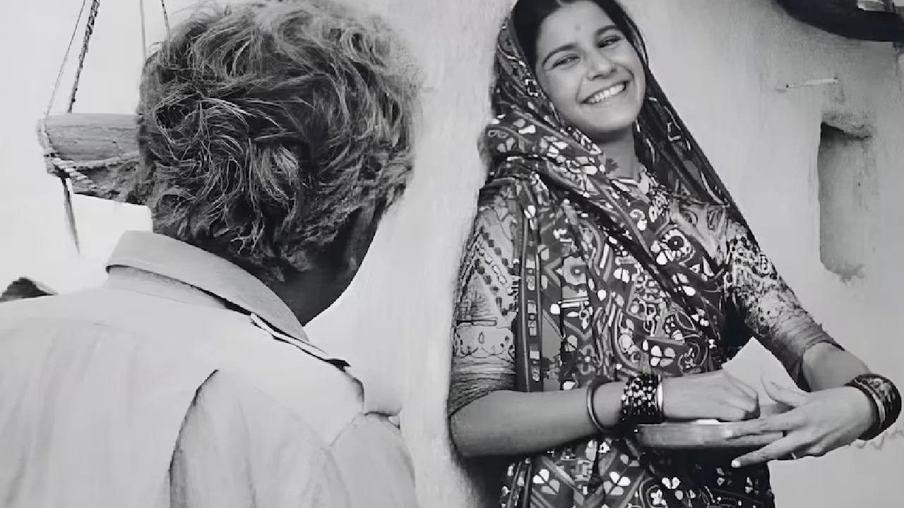 20 वर्ष लिव्ह इनमध्ये राहिलेली मराठमोळी अभिनेत्री, अखेर 60 व्या वर्षी Facebook फ्रेंडसोबत संसार थाटणारी 'ती' कोण? 20 वर्ष लिव्ह इनमध्ये राहिलेली मराठमोळी अभिनेत्री, अखेर 60 व्या वर्षी Facebook फ्रेंडसोबत संसार थाटणारी 'ती' कोण?