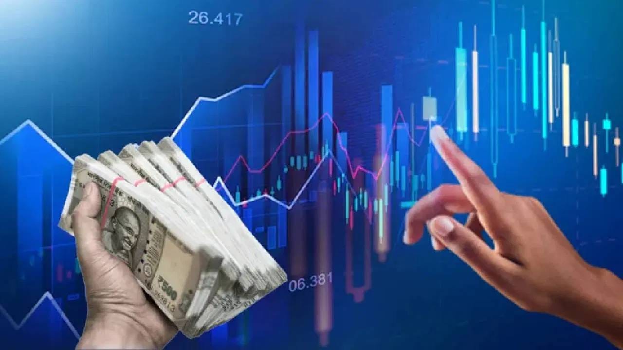 Multibagger Stock: ये रे ये रे पैसा... छप्परफाड परतावा... 1 लाखाचे झाले 75 लाख Multibagger Stock: ये रे ये रे पैसा... छप्परफाड परतावा... 1 लाखाचे झाले 75 लाख