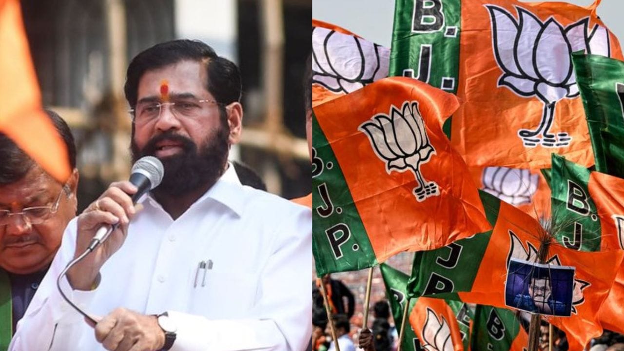 मोठी बातमी! शिवसेना शिंदे गटाचा मोठा गेम, थेट भाजपाला धक्का, भाजप युवा मोर्चाचे.. मोठी बातमी! शिवसेना शिंदे गटाचा मोठा गेम, थेट भाजपाला धक्का, भाजप युवा मोर्चाचे..