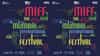 MIFF : मुंबई आंतरराष्ट्रीय चित्रपट महोत्सव 15 ते 21 जून दरम्यान पार पडणार, 1459 चित्रपटांची नोंदणी