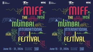 MIFF : मुंबई आंतरराष्ट्रीय चित्रपट महोत्सव 15 ते 21 जून दरम्यान पार पडणार, 1459 चित्रपटांची नोंदणी