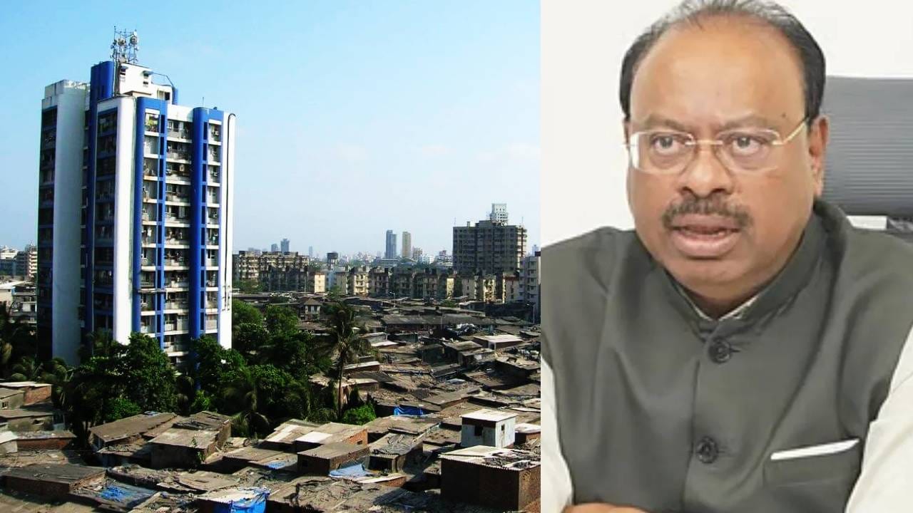 गगनचुंबी टॉवर अन् झोपडपट्टीसाठी स्वंतत्र रेडी रेकनर, राज्य स