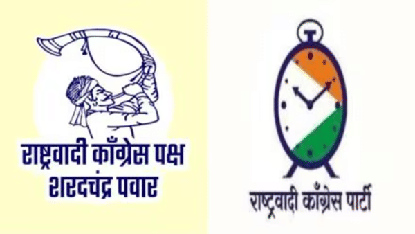दोन्ही राष्ट्रवादीचं विलिनीकरण आता… बड्या नेत्याचं सुचक विधान चर्चेत, नेमकं काय म्हणाले?