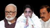 भुजबळ की आणखी कोणी..? राज्यसभा निवडणुकीत धक्कातंत्र होणार? राष्ट्रवादीच्या बैठकीकडे राज्याचं लक्ष