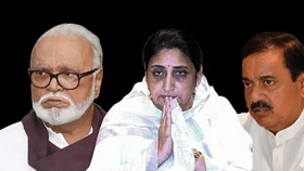 भुजबळ की आणखी कोणी..? राज्यसभा निवडणुकीत धक्कातंत्र होणार? राष्ट्रवादी-1684326