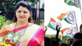 मोठी बातमी! राष्ट्रवादीतील रिक्त पदांवर नवीन नियुकत्या; चाकणकरांच्या-1691554