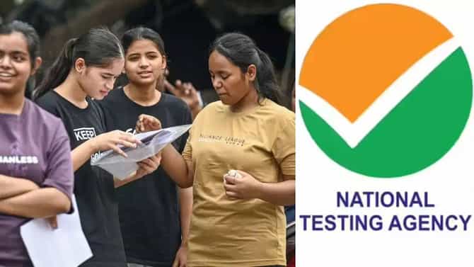 तो व्हिडीओ खोटा, विश्वास ठेवू नका.. पेपर लीक झाल्याच्या दाव्यावर NTA चं स्पष्टीकरण