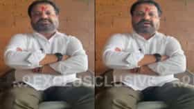 उद्धव ठाकरेंची साथ सोडल्यानंतर नागेश पाटील यांची पहिली प्रतिक्रिया...