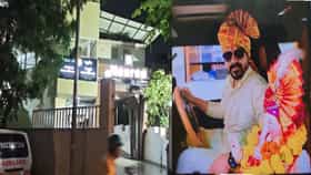 डॉक्टरलाच इंजेक्शनचा ओव्हरडोस? प्रसिद्ध डॉक्टरचा केबिनमध्ये मृत्यू.