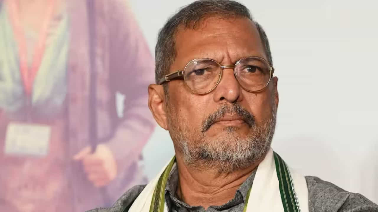 घटस्फोट न घेता 35 वर्षे वेगळं राहिले.. नाना पाटेकर यांचं पत्नीपासून दूर राहण्यामागचं कारण तरी काय?