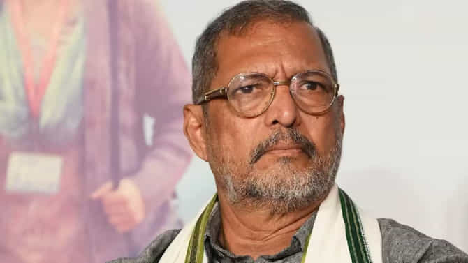 घटस्फोट न घेता 35 वर्षे वेगळं राहिले.. नाना पाटेकर यांचं पत्नीपासून दूर राहण्यामागचं कारण तरी काय?
