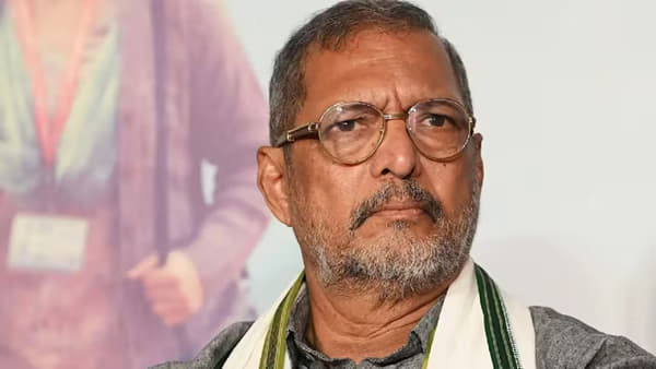 घटस्फोट न घेता 35 वर्षे वेगळं राहिले.. नाना पाटेकर यांचं पत्नीपासून दूर राहण्यामागचं कारण तरी काय?