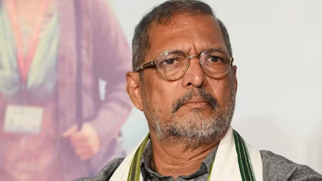 घटस्फोट न घेता 35 वर्षे वेगळं राहिले.. नाना पाटेकर यांचं पत्नीपासून दूर राहण्यामागचं कारण तरी काय? घटस्फोट न घेता 35 वर्षे वेगळं राहिले.. नाना पाटेकर यांचं पत्नीपासून दूर राहण्यामागचं कारण तरी काय?