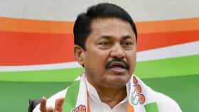 पवारांच्या NCP चं काँग्रेसमध्ये विलिनीकरण होणार का? नानांच सूचक विधान.