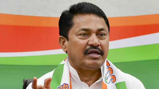 Congress : शरद पवारांच्या राष्ट्रवादीच काँग्रेसमध्ये विलिनीकरण होणार का? दिल्लीला रवाना होताना नाना पटोलेंच सूचक विधान