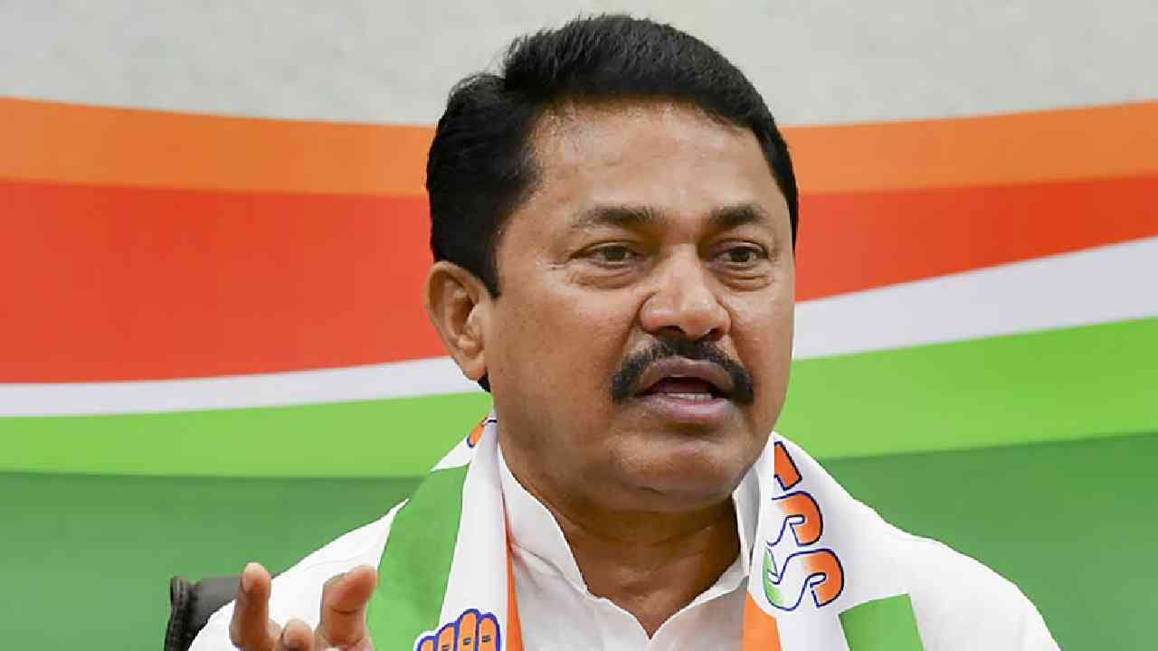 Congress : शरद पवारांच्या राष्ट्रवादीच काँग्रेसमध्ये विलिनीकरण होणार का? दिल्लीला रवाना होताना नाना पटोलेंच सूचक विधान Congress : शरद पवारांच्या राष्ट्रवादीच काँग्रेसमध्ये विलिनीकरण होणार का? दिल्लीला रवाना होताना नाना पटोलेंच सूचक विधान
