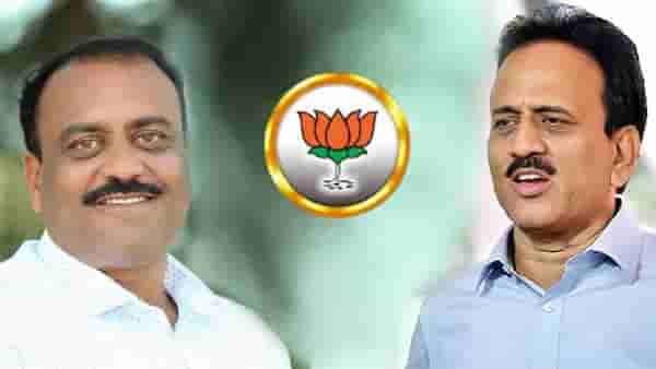 Jalgaon MLC Election: जळगावात महायुतीचे नंदकिशोर महाजन रेकॉर्ड ब्रेक मतांनी विजयी; विरोधी उमेदवाराला फक्त इतकी मतं