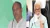 Nashik Vidhan Parishad Election : नाशिकमध्ये मतमोजणी आधी एकनाथ शिंदे शिवसेनेच्या उमदेवाराचा छगन भुजबळ यांच्यावर गंभीर आरोप