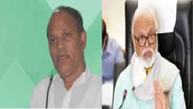 नाशिकमध्ये मतमोजणीआधी शिंदे शिवसेना उमदेवाराचा भुजबळांवर गंभीर आरोप.