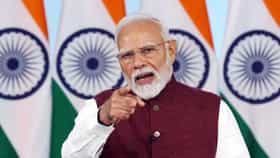 केंद्र सरकारची मोठी घोषणा, इराण अमेरिका युद्धात मोठा निर्णय, परदेशी गु.