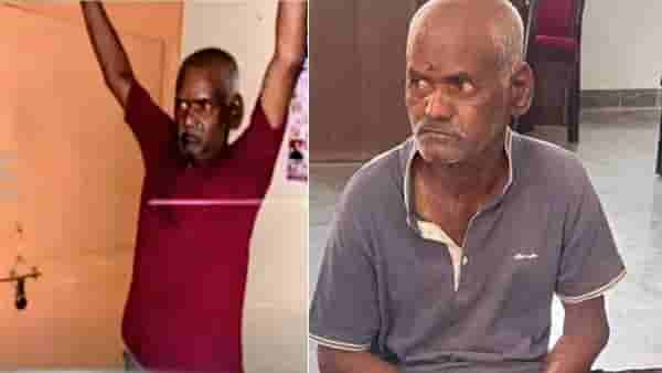 Narsapur Horror : नरसापूर प्रकरणातील आरोपीचं महाभयंकर कृत्य, सरकारी वकिलांनी सांगितली एक एक गोष्ट; म्हणाले, युक्तिवाद नाही, डायरेक्ट...