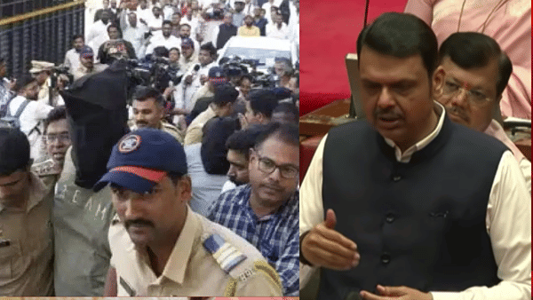 मोठी बातमी! संपूर्ण घटनेमध्ये कंपनीचा हात नाही तर… आयटी कंपनी धर्मांतरण प्रकरणी मुख्यमंत्री नेमकं काय म्हणाले?
