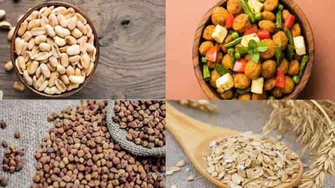 साखरेची तीव्र इच्छा कमी करण्यासाठी तज्ज्ञांनी सुचवलेले हेल्दी स्नॅक्स : नैसर्गिकरीत्या गोड खाण्याची सवय नियंत्रित करण्याचे उपाय