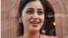 नवनीत राणा राज्यसभेवर जाण्याची चर्चा हवेतच? राष्ट्रवादीच्या नेत्याने थेटच सांगितलं... म्हणाले, प्रत्येकवेळी...