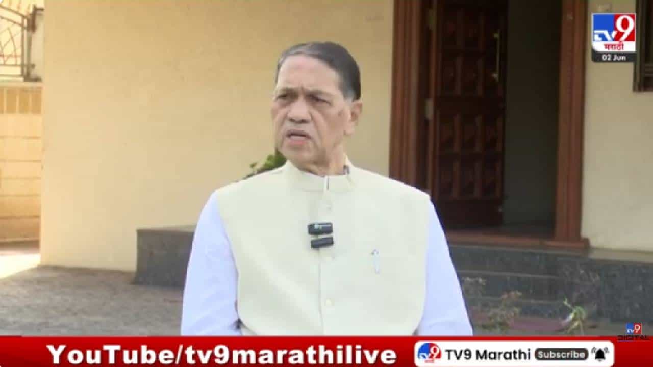 Dilip Walse Patil | कांदा आंदोलनावर वळसे पाटलांचा मोठा प्रस्ताव; 'या, चर्चा करू' म्हणत आंदोलनकर्त्यांना खुलं आवाहन!