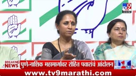 पत्रकार पोलिसांचे काम करायला लागलेत; गुन्हेगारी दिसत नाही का?-1681693