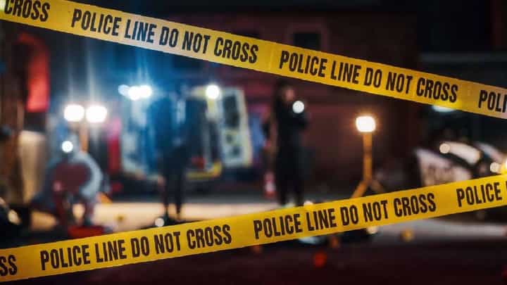 एका क्षणात होत्याचं नव्हतं झालं!; सुरतमध्ये एसटीच्या भीषण अपघाताने महाराष्ट्र हादरला एका क्षणात होत्याचं नव्हतं झालं!; सुरतमध्ये एसटीच्या भीषण अपघाताने महाराष्ट्र हादरला