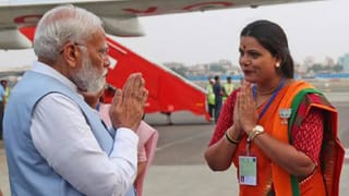 Ritu Tawade | मुंबईचा राष्ट्रीय स्तरावर डंका; अखिल भारतीय महापौर परिषदेच्या अध्यक्षपदी रितू तावडेंची वर्णी