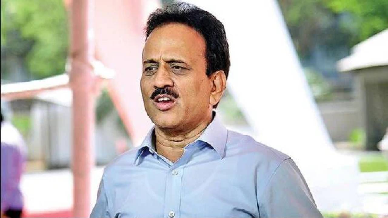 Girish Mahajan | उदय सामंतांना जमलं नाही, आता महाजन मैदानात; बंडखोरांच्या मनधरणीसाठी थेट नाशिकला रवाना?