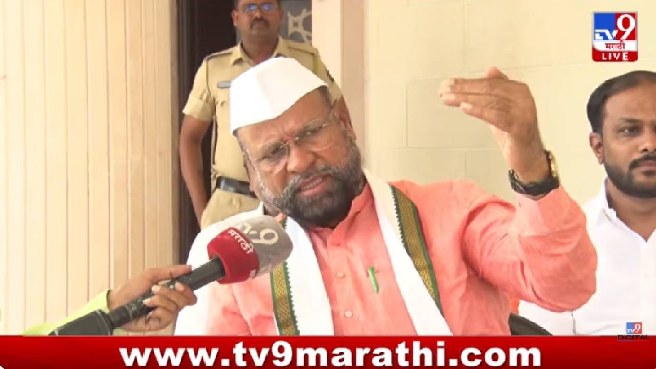 Vidhan Parishad Election | भाजपवर हल्लाबोल अन् आता मंत्रीपदावर दावा; सत्तारांच्या त्या वक्तव्याने महायुतीत पुन्हा खळबळ