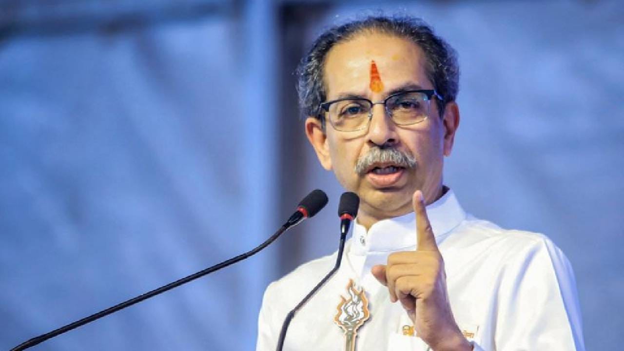 मोठी बातमी! उमेदवारी मागे घेताच उद्धव ठाकरेंचा दणका; बाळ माने यांची ठाकरे सेनेतून हकालपट्टी