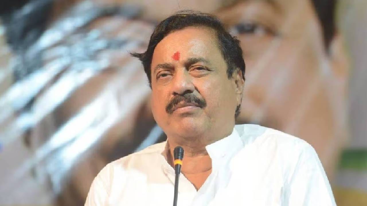 Sunil Tatkare | दुर्बीण घेऊन स्वतःचं अस्तित्व शोधा! तटकरेंचा विनायक राऊतांवर घणाघात