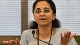 सुप्रिया सुळेंचा सर्वात मोठा निर्णय, घोडेबाजार रोखण्यासाठी आणणार......-1684372