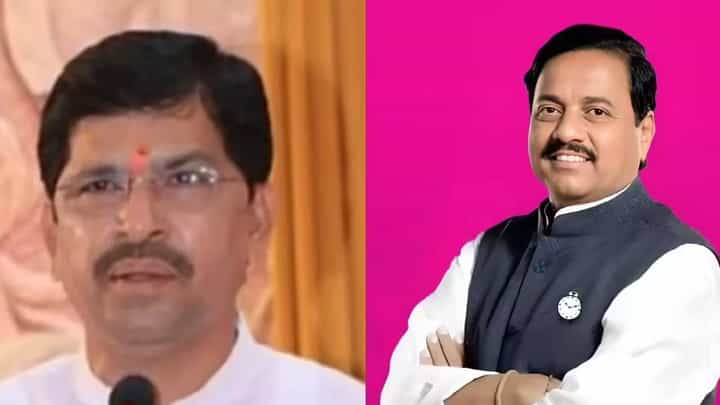 मोठी घडामोड! राष्ट्रवादीला सहकार्य पडलं महागात? रायगडमध्ये शिंदेसेनेत नाराजी; 38 पदाधिकाऱ्यांचे राजीनामे मोठी घडामोड! राष्ट्रवादीला सहकार्य पडलं महागात? रायगडमध्ये शिंदेसेनेत नाराजी; 38 पदाधिकाऱ्यांचे राजीनामे