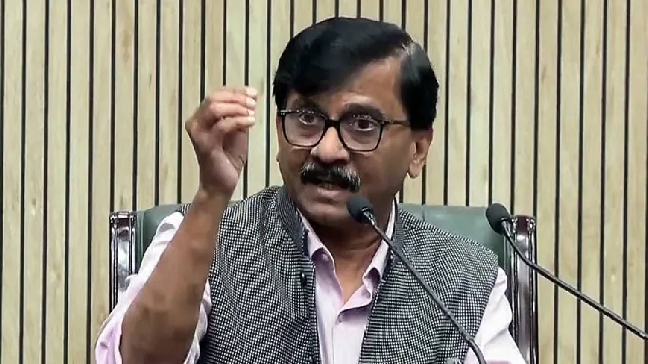 Sanjay Raut UNCUT | INDIA आघाडीच्या बैठकीत राज ठाकरेंची एन्ट