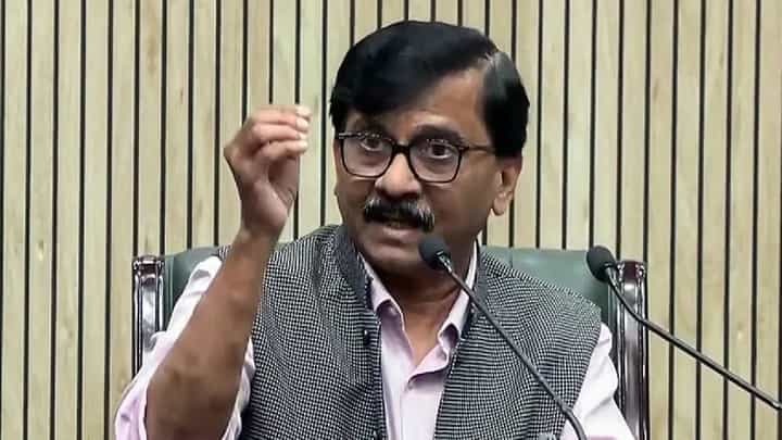 Sanjay Raut UNCUT | INDIA आघाडीच्या बैठकीत राज ठाकरेंची एन्ट्री? संजय राऊतांनी दिले मोठे संकेत Sanjay Raut UNCUT | INDIA आघाडीच्या बैठकीत राज ठाकरेंची एन्ट्री? संजय राऊतांनी दिले मोठे संकेत