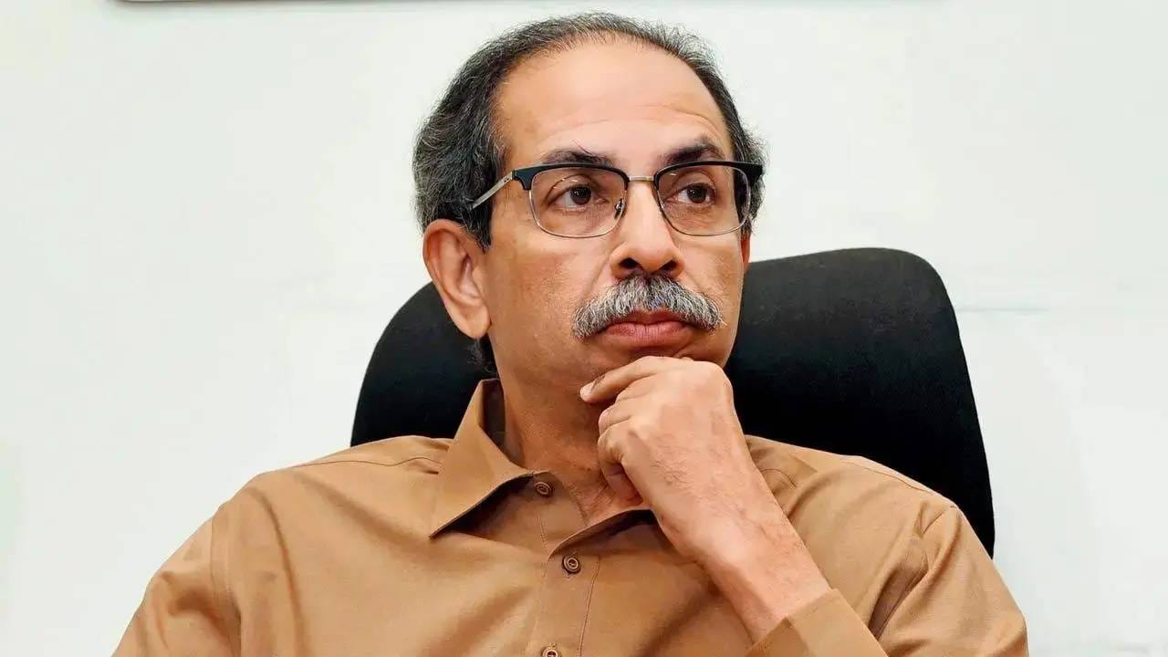 INDIA आघाडीत नवा ट्विस्ट! उद्धव ठाकरेंनी पंतप्रधानपदाच्या चे
