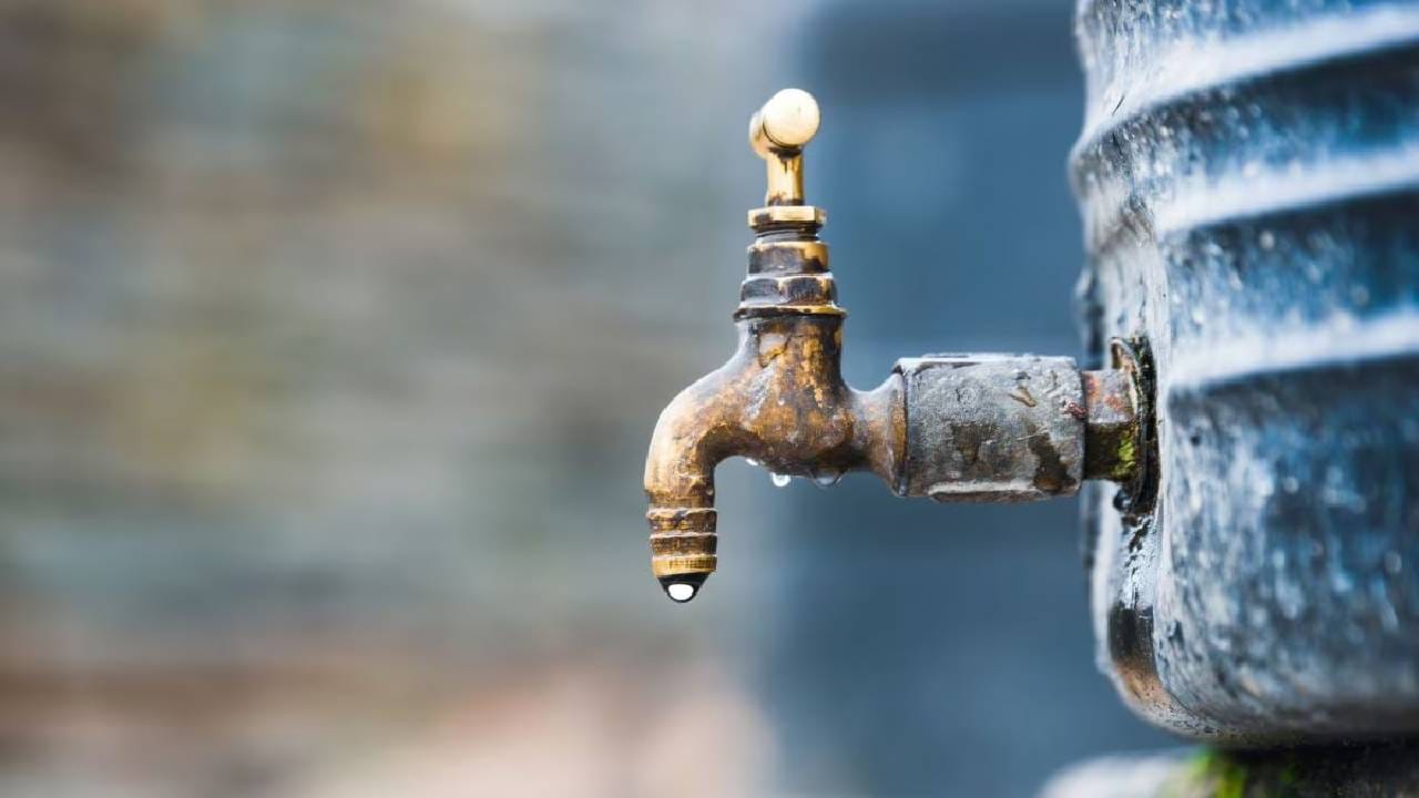 Pune Water Cut | पुणेकरांनो सावधान! पाणी वाचवा, ना